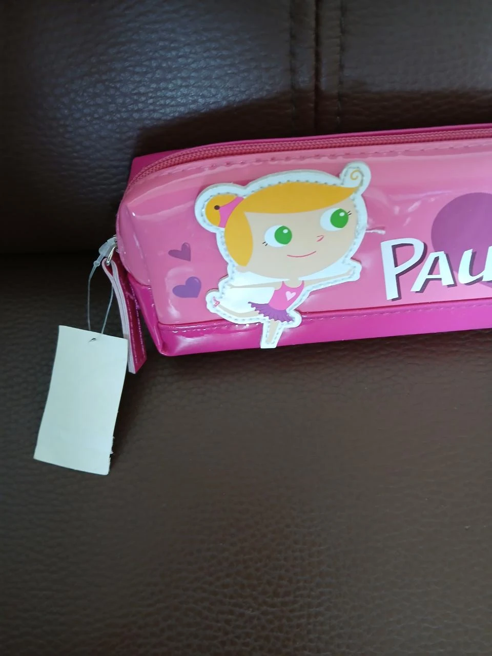 Pauline girl's kit – photo 3